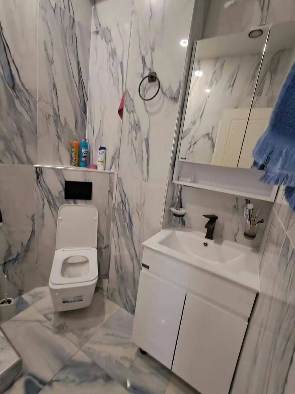 იყიდება ბინა, თბილისი — $500
