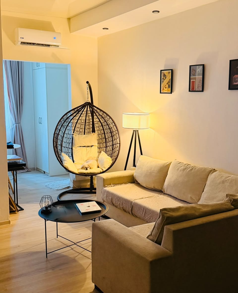 Apartment for sale in Tbilisi