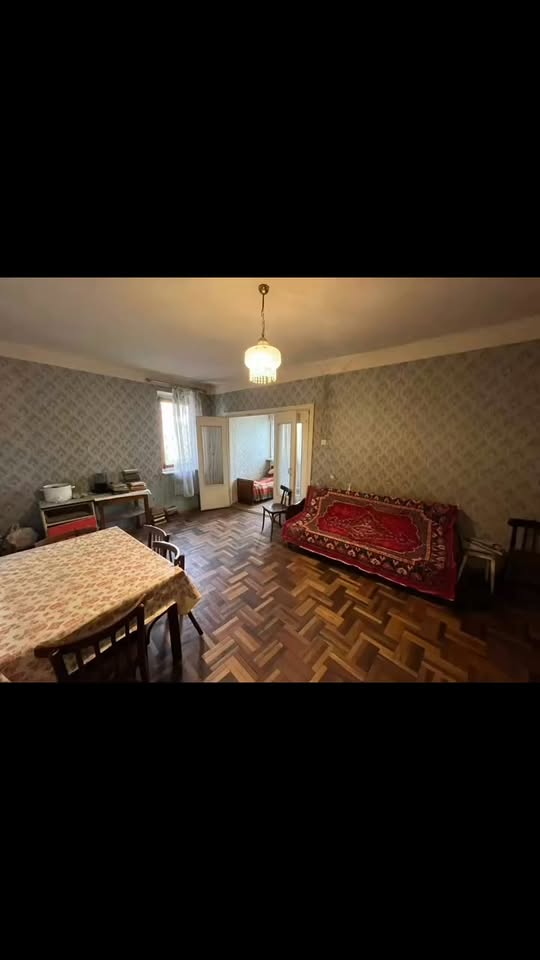 2 odaya sahip daire satılık, Tiflis