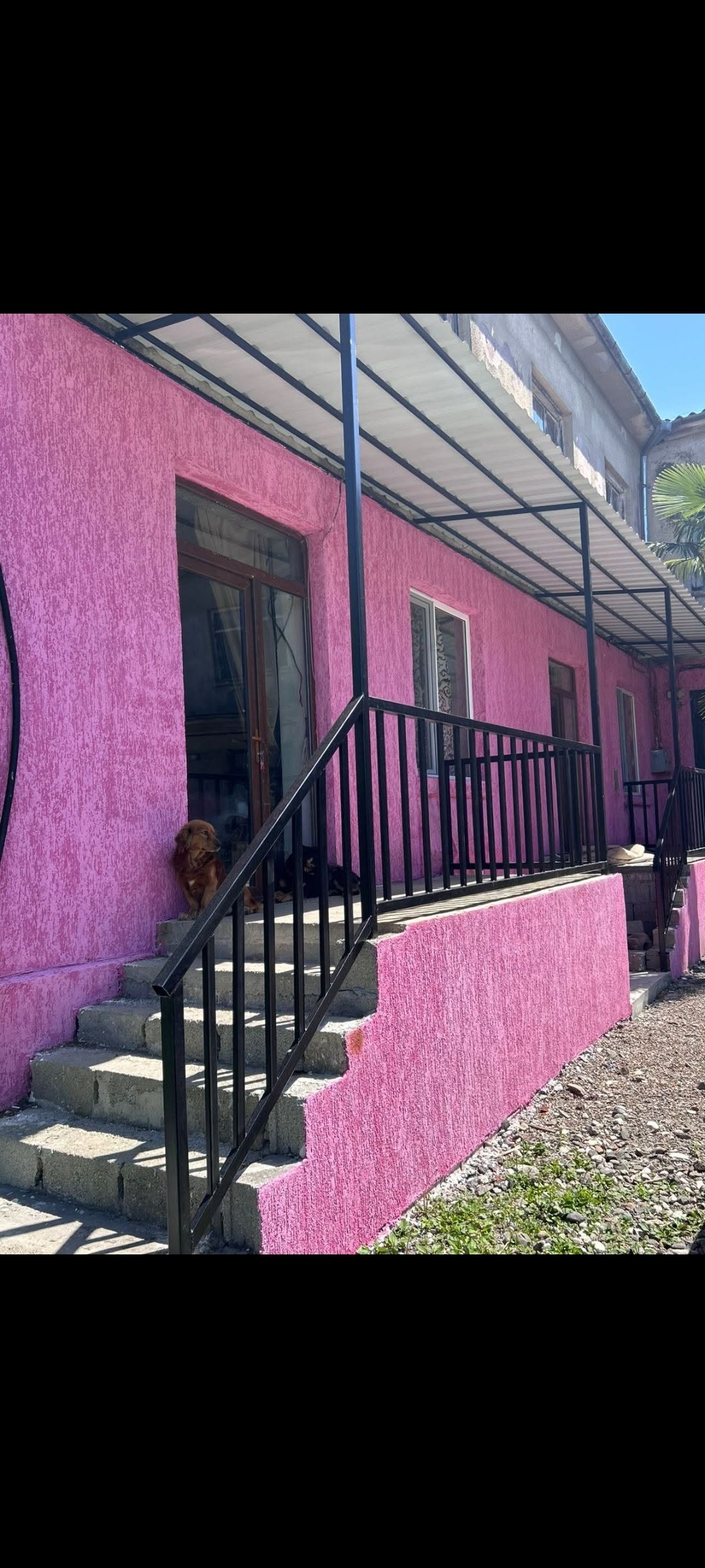Mənzil satılır, Abasha — $25,000