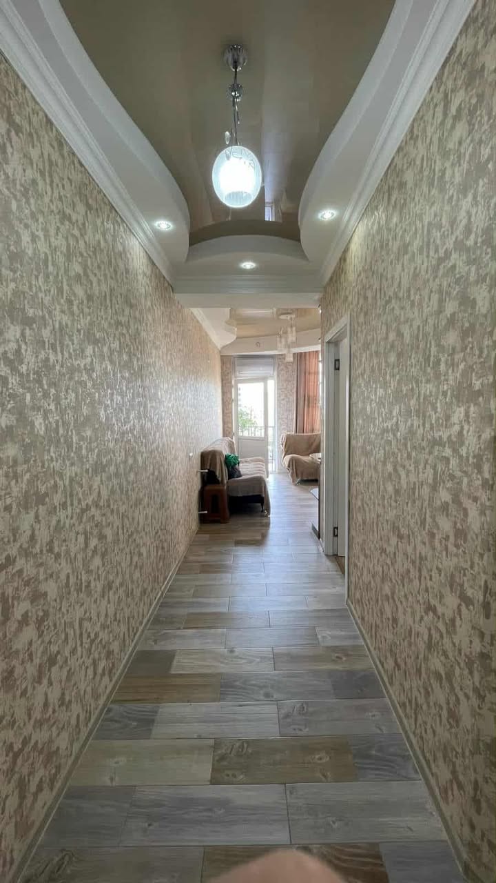 Kiralanıyor daire, Kutaisi — 1,000 ₾