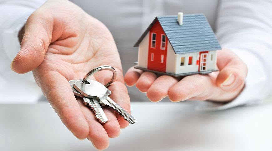 Odessa'da kiralık daire verilmektedir