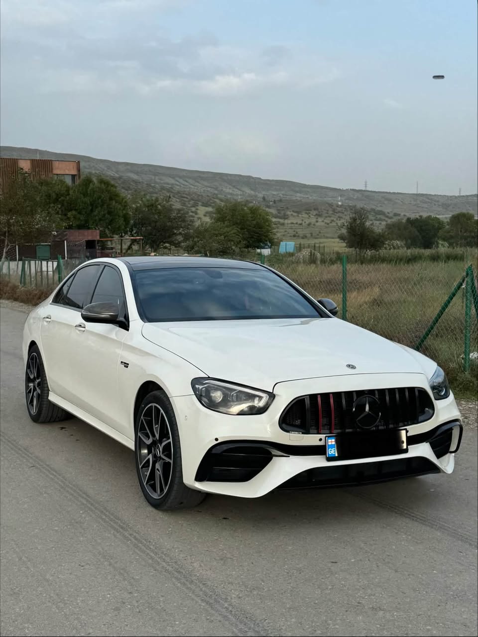 Mercedes-Benz 2018