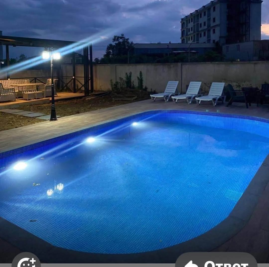 Həyət evi, Batumi — $3,500