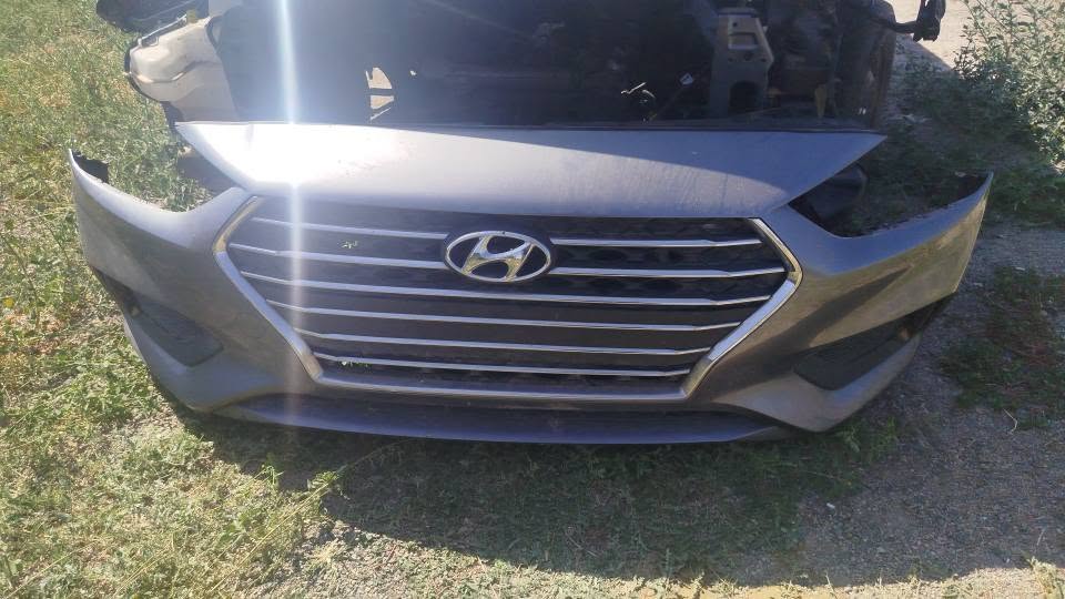 Hyundai 2018