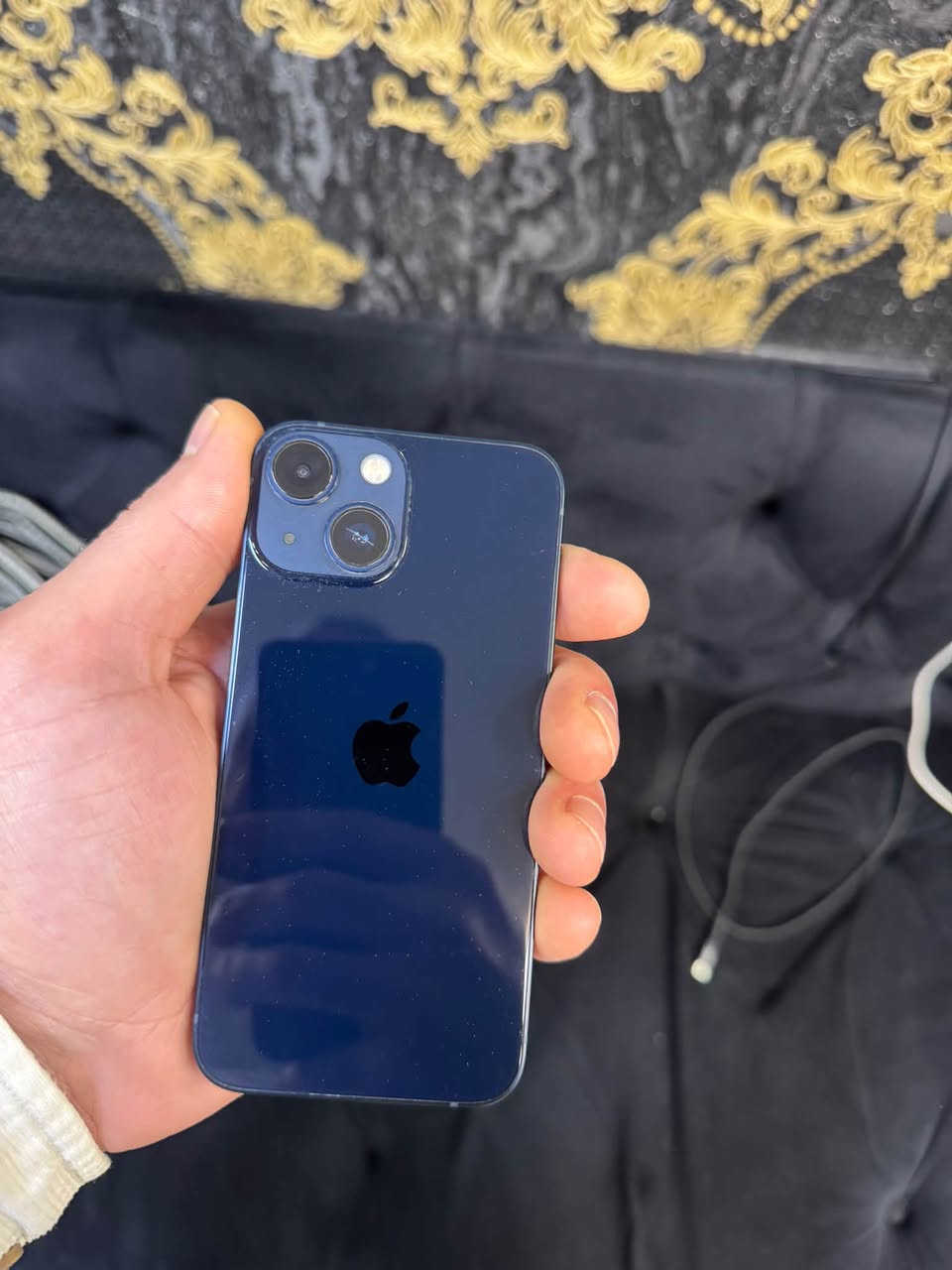 iPhone 13 mini 128 Gb çubuksu 80.000֏