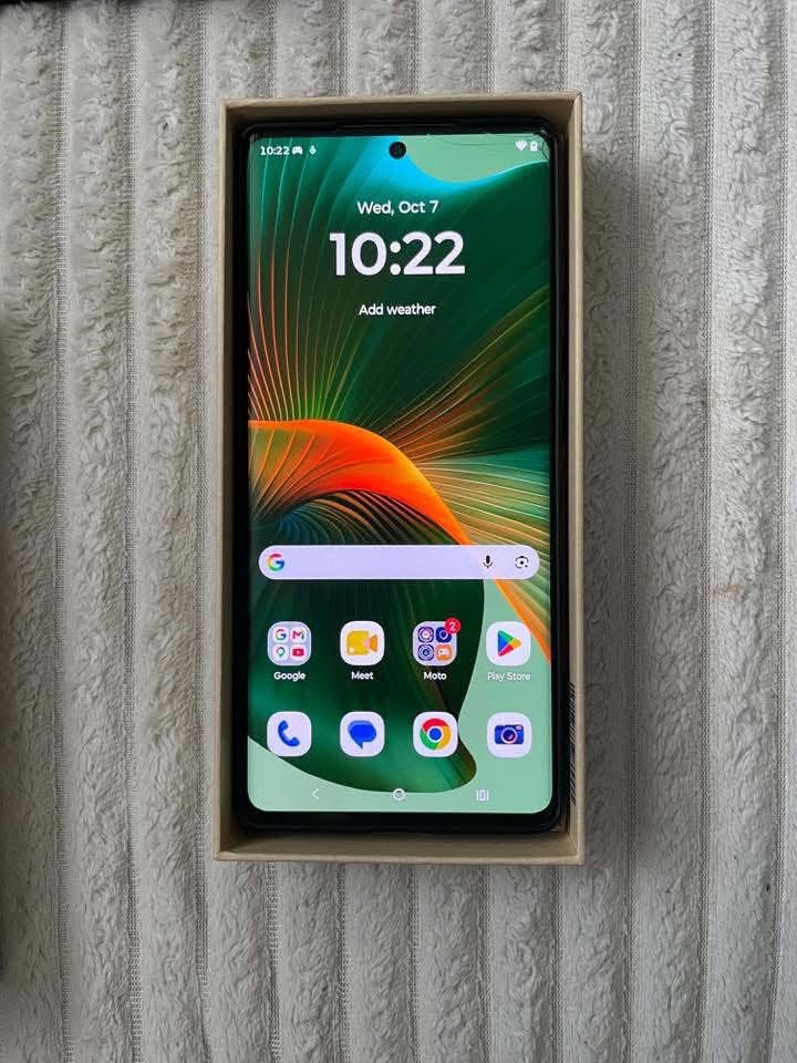 Motosiklet satılır, 4 aylıq şəxsi istifadə olunub, — 300₾