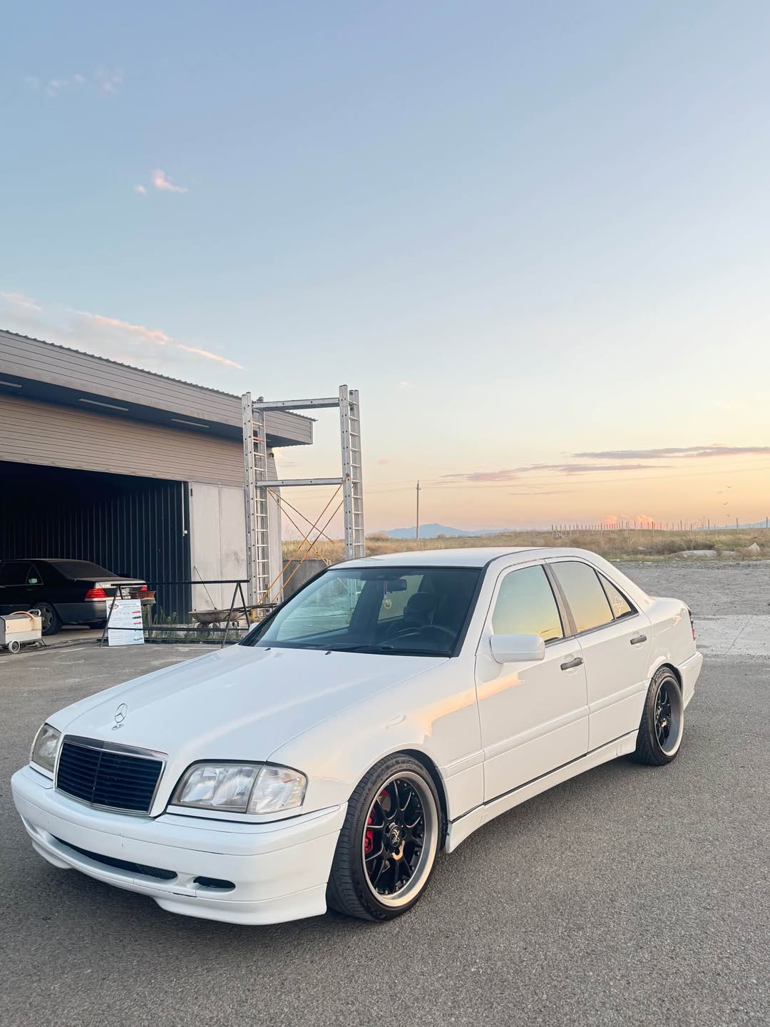 Yaponka 1997 — 3,700$