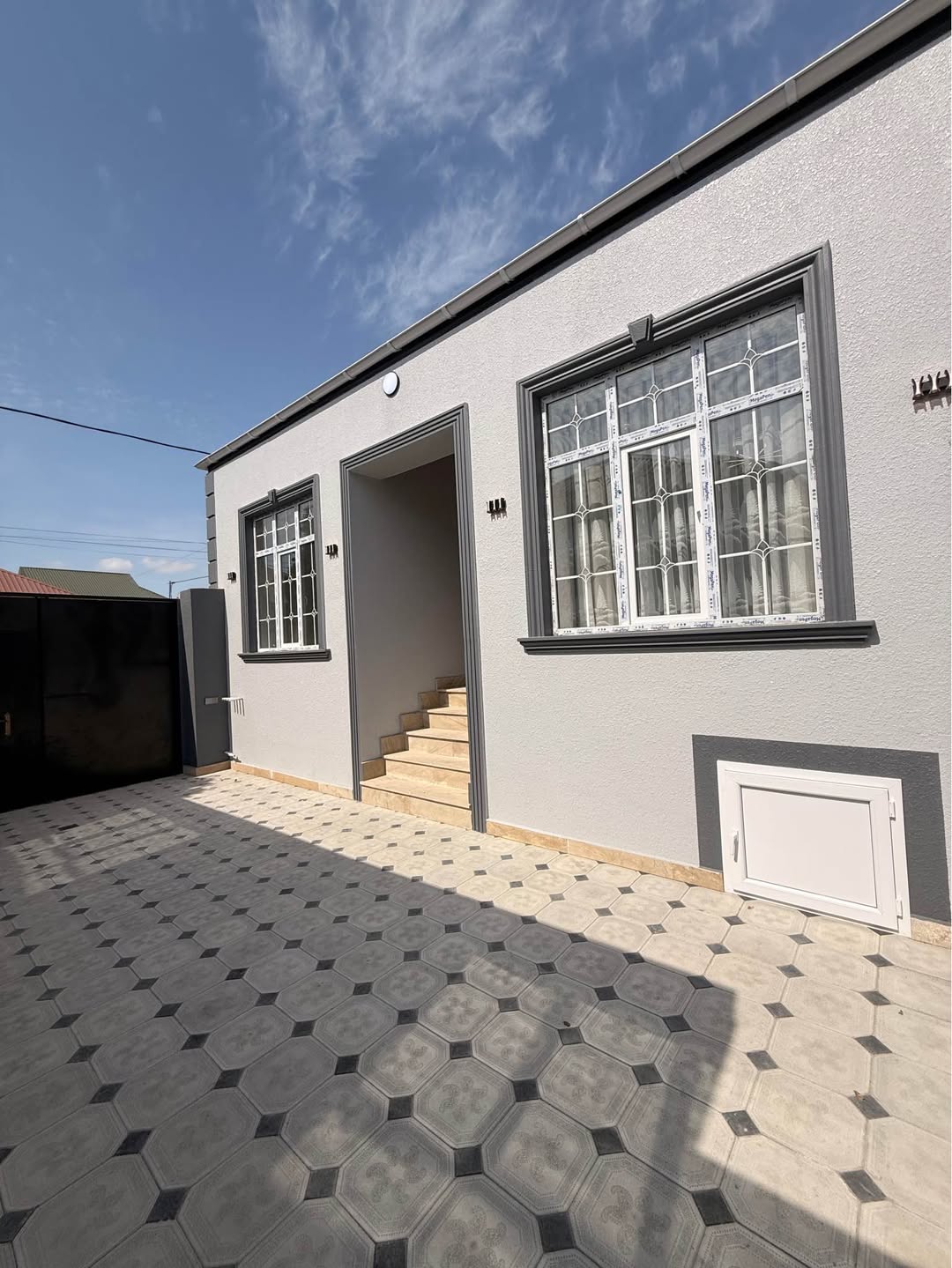 4 otaqlı mənzil satılır, Bakı