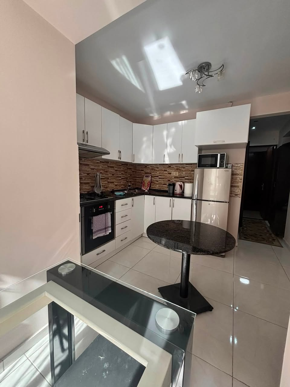Сдаётся квартира, Батуми — $500