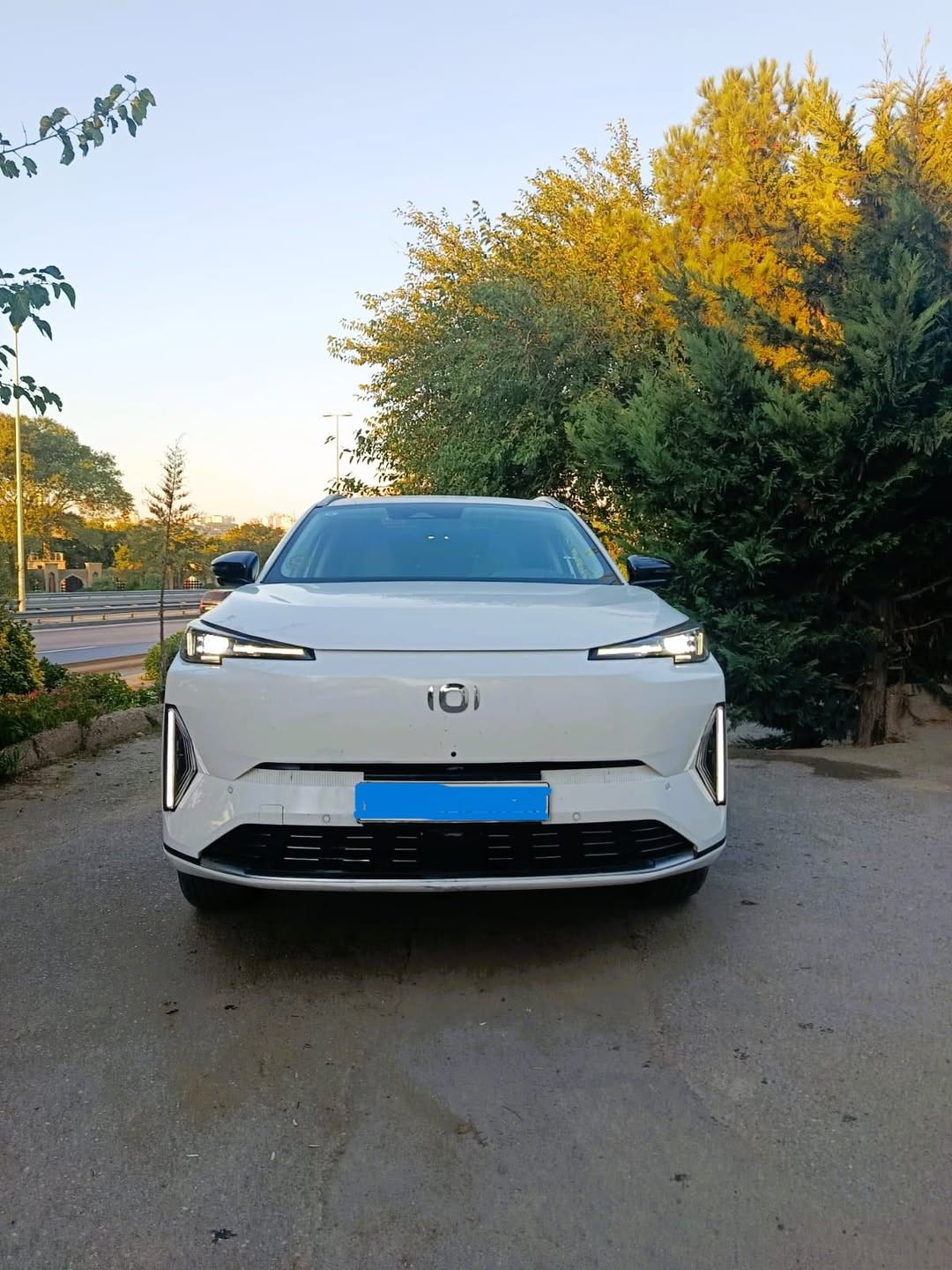 Changan Q05 2025