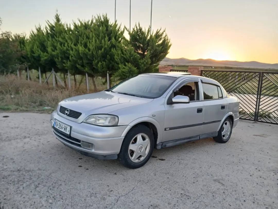 Avtomobil 1998 — 2,300$