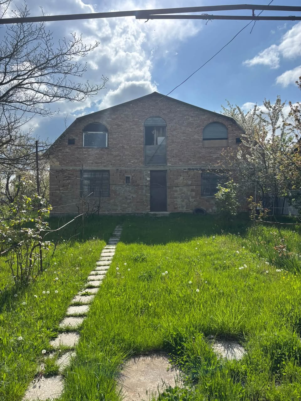 House, Tbilisi — $35,000