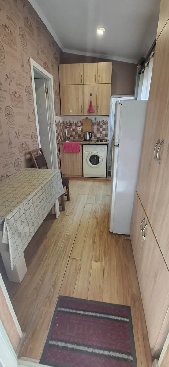 Apartment for sale, Tbilisi — $65,000