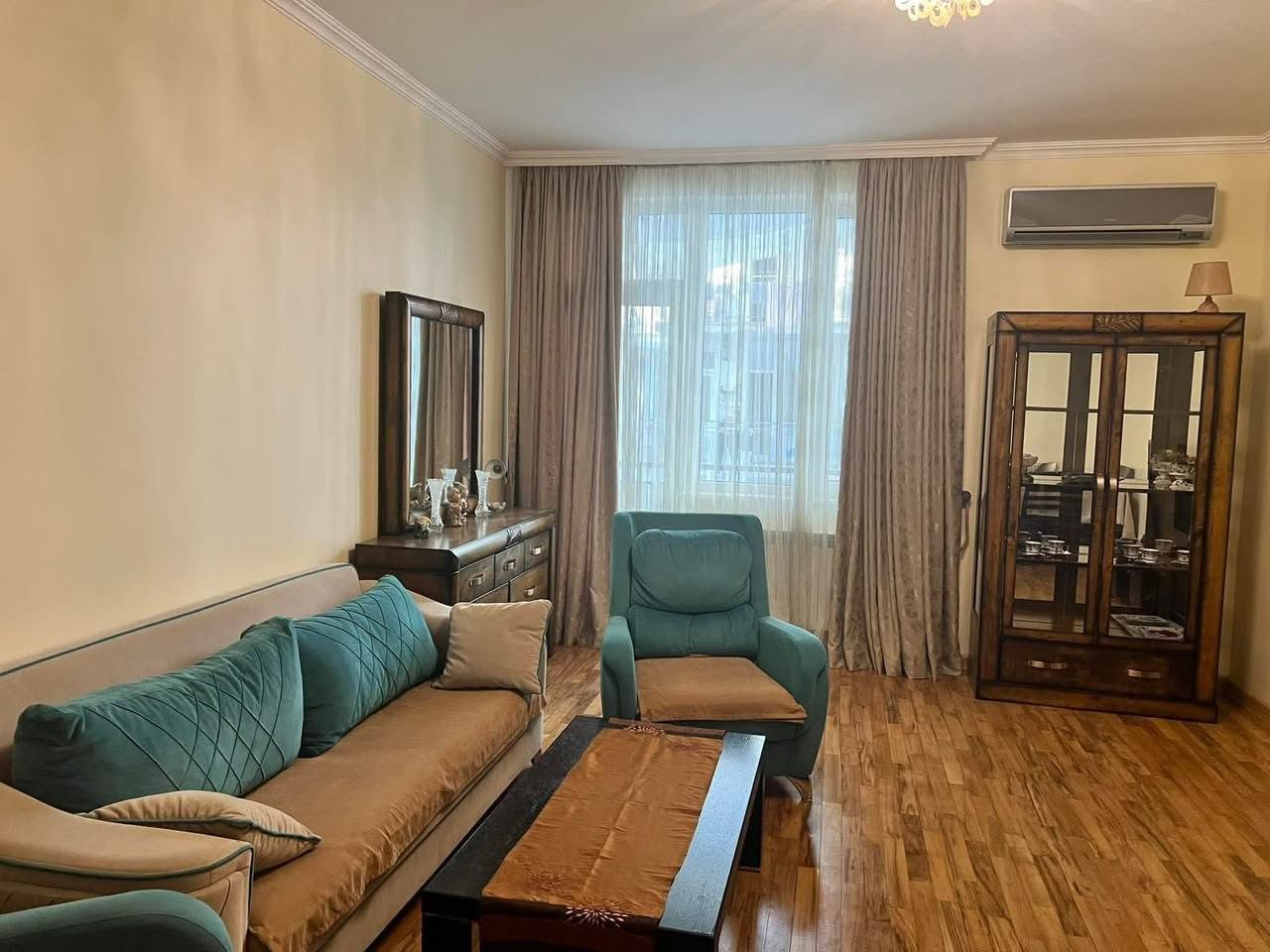 3 oda daire satılık, Batum - $198,000