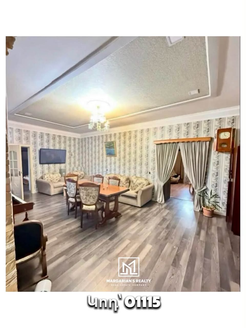 Kırsanة, Gümürü - $150,000