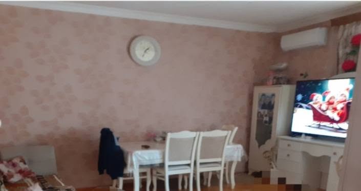 2-комнатная квартира продается, Баку — 60,000 ₼