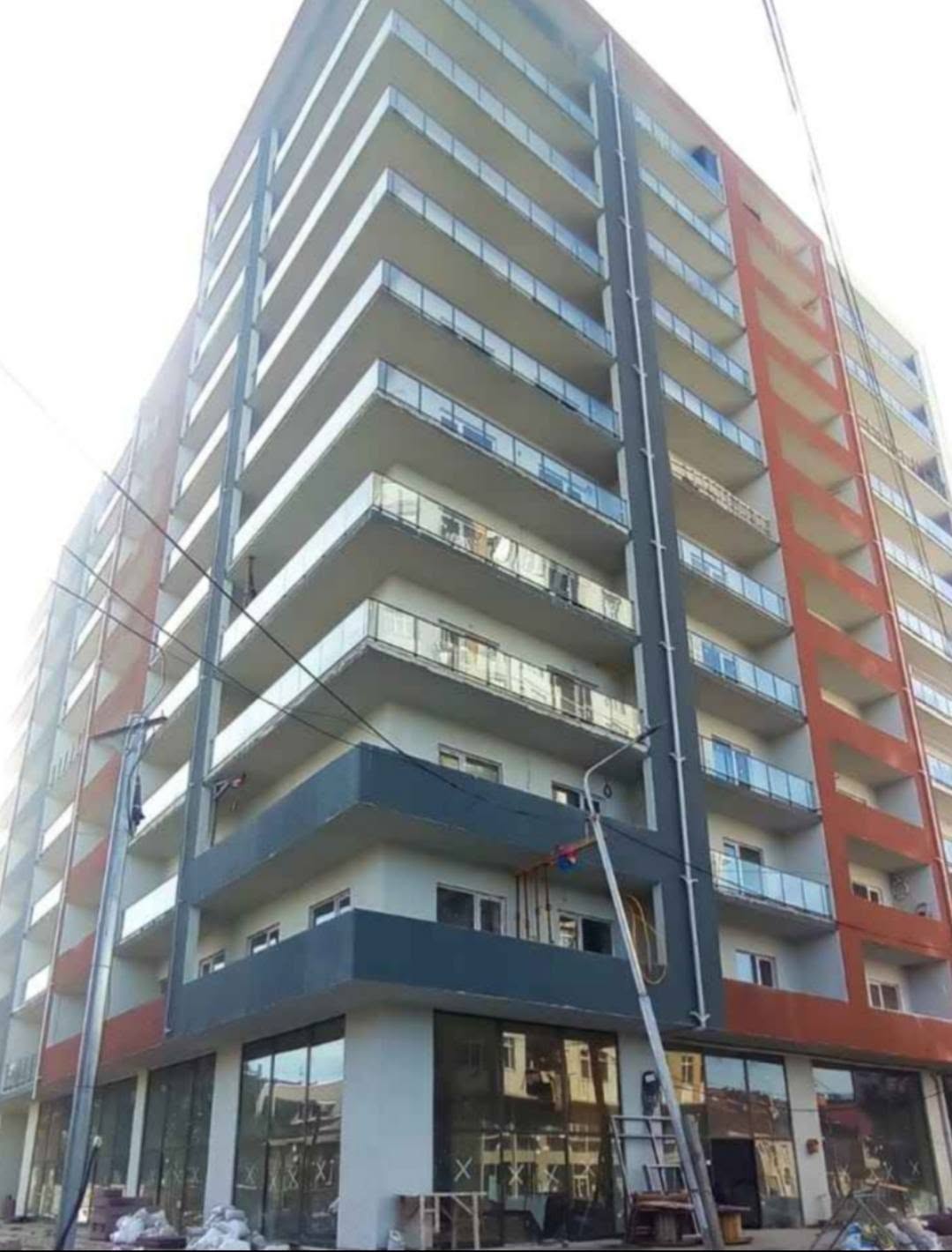 იყიდება ბინა, ფოთი — $59,000