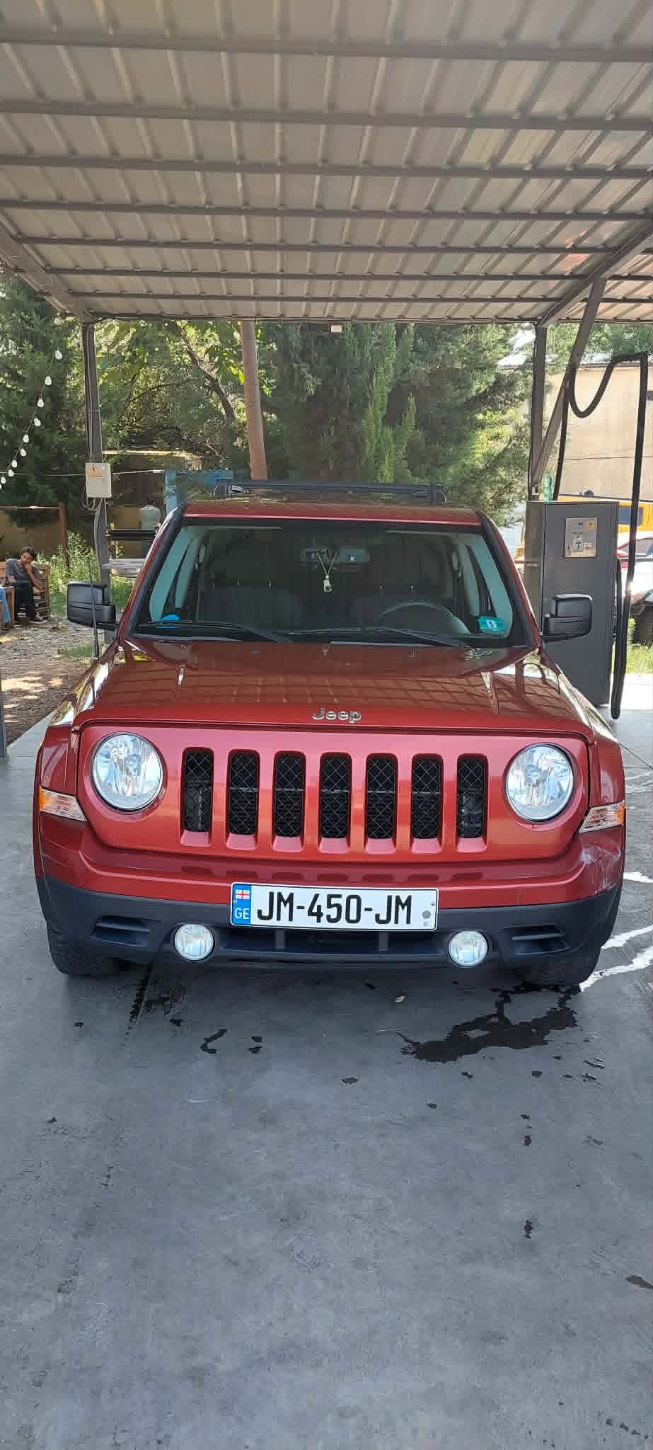2016წ 2,0 ძრავი, (((ცალ ხიდიანი, წინა — 5,700$