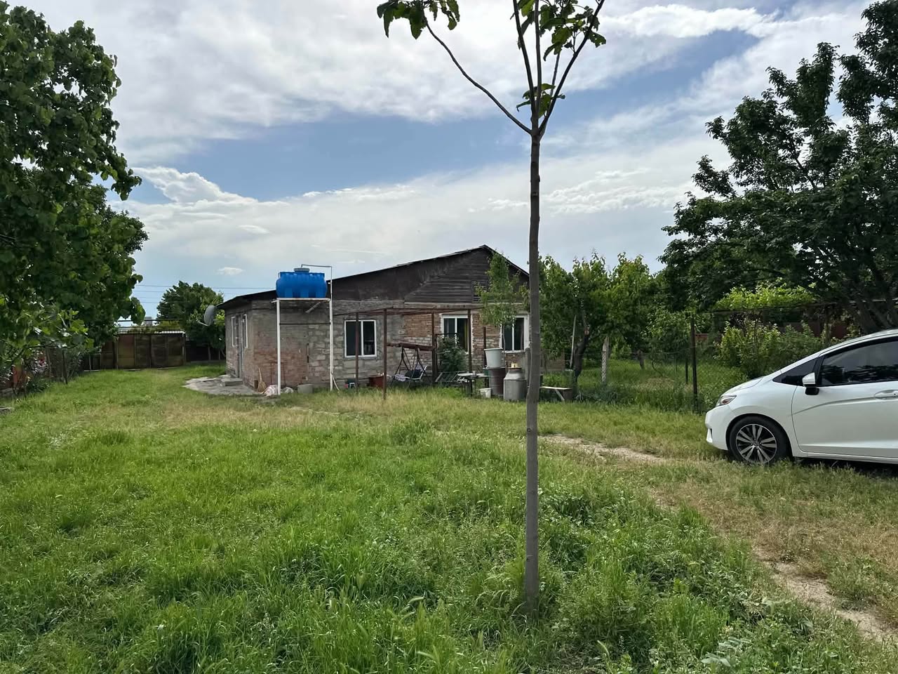 სახლი, გარდაბანი