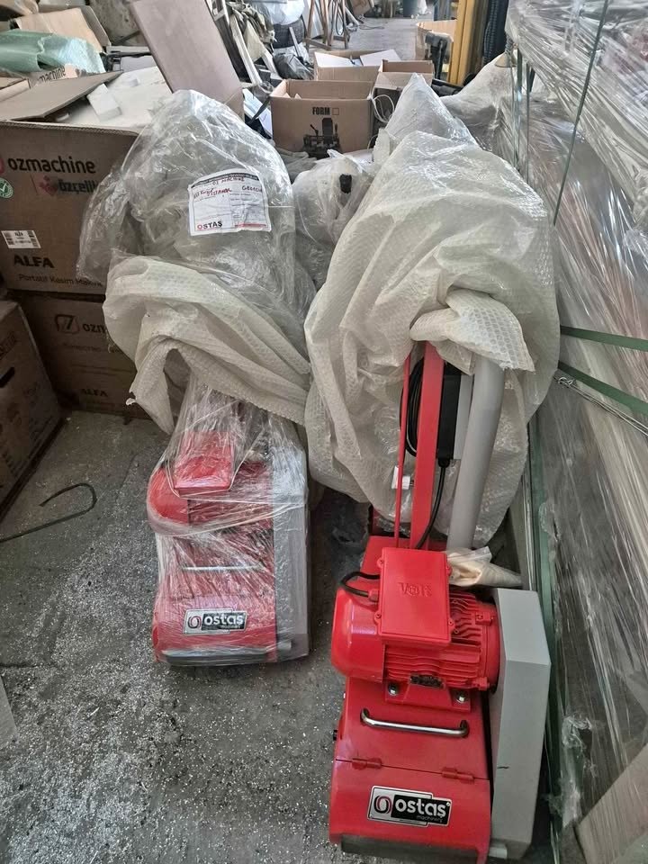 Продается полировальный аппарат для пола "Цикловка", — 2,250$