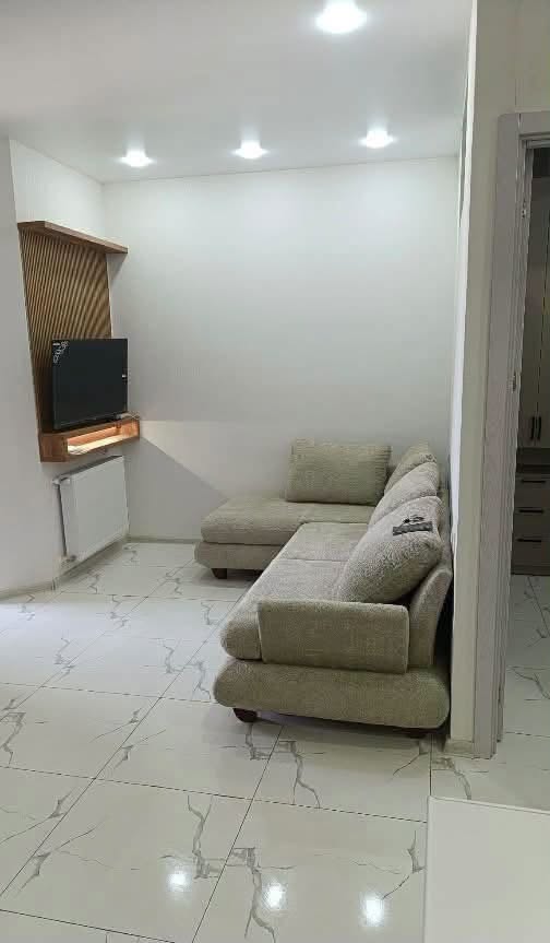 3 otaqlı mənzil satılır, Tbilisi — $83,000