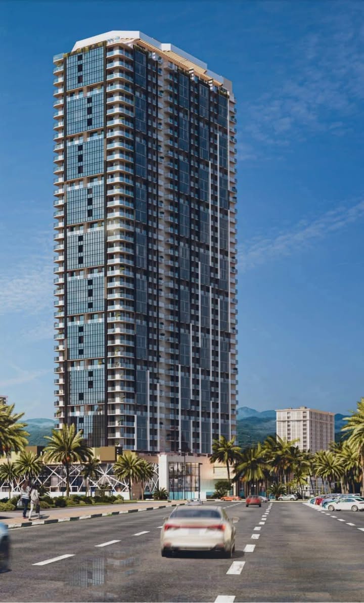 ‼️ SUNRISE RESIDENCE — ԲԱՌՈՒ, ՈՒՂԻ — 1,900$