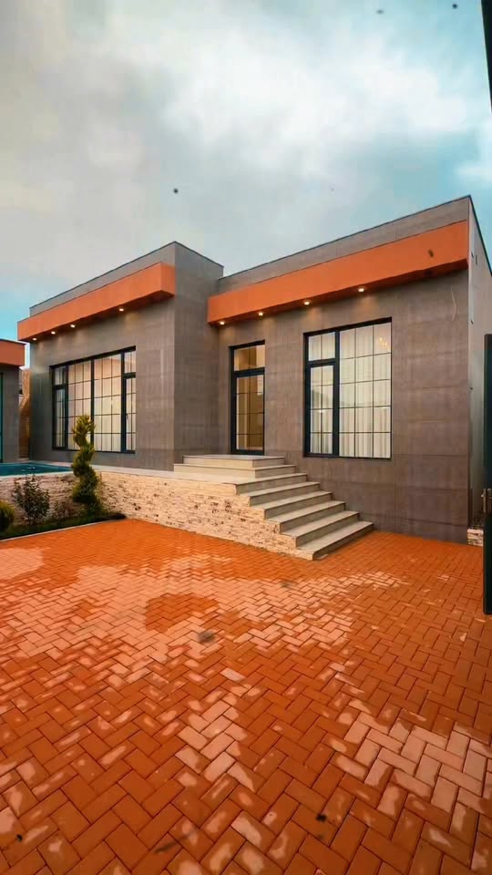 Müstakil ev, Bakü — 295,000 ₼