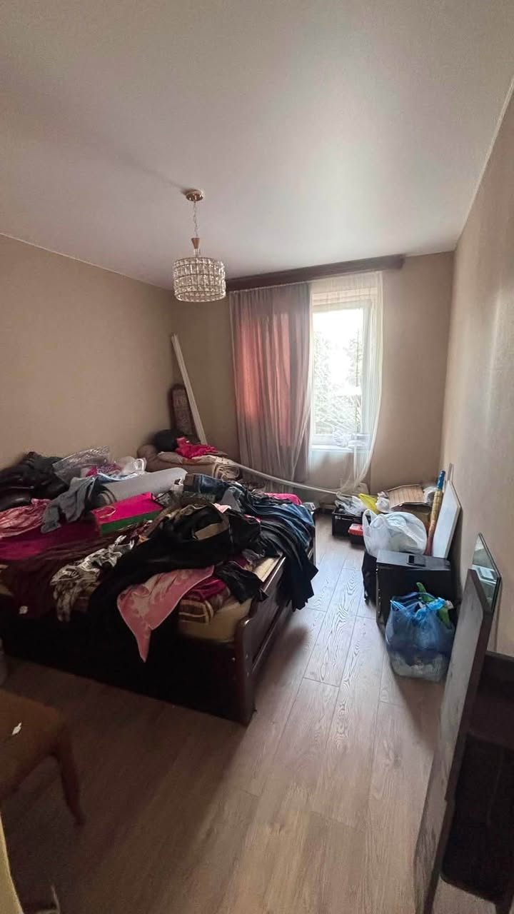 2 oda daire satılık, Tiflis — $85,000