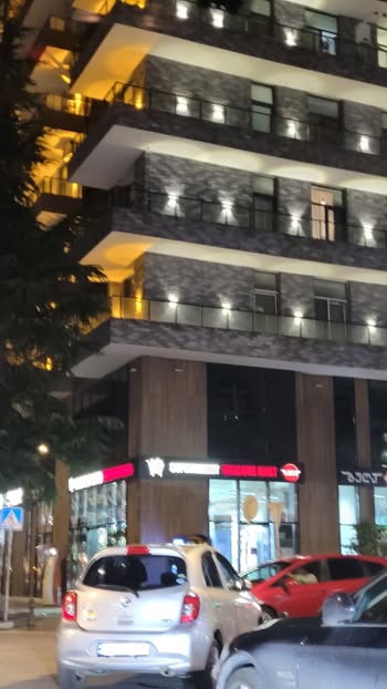 📢📢📢იყიდება ბინა ჰაიდარ აბაშიძის და გორგასლის