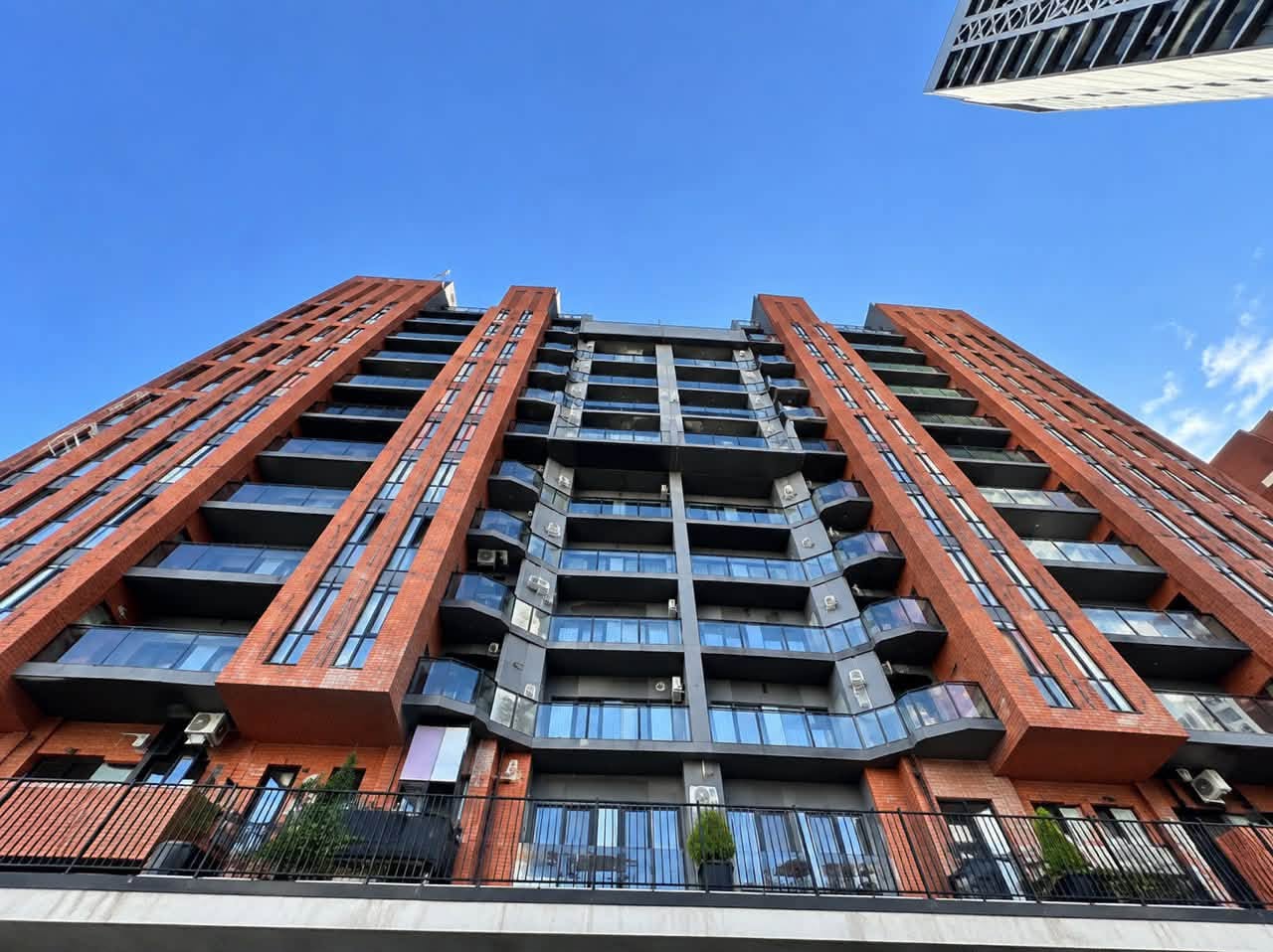 4 oda daire satılık, Tiflis — $170,000