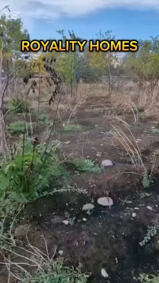 Հողատարածք, Աշտարակ