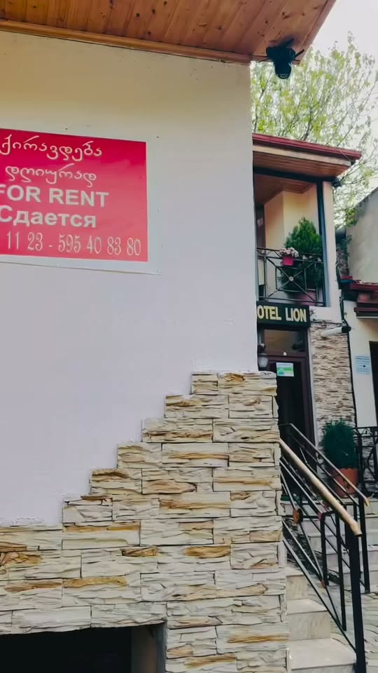 🍂 **Oktyabr aktsiyası Borcomda!** 🍂 🏡 — 120₾