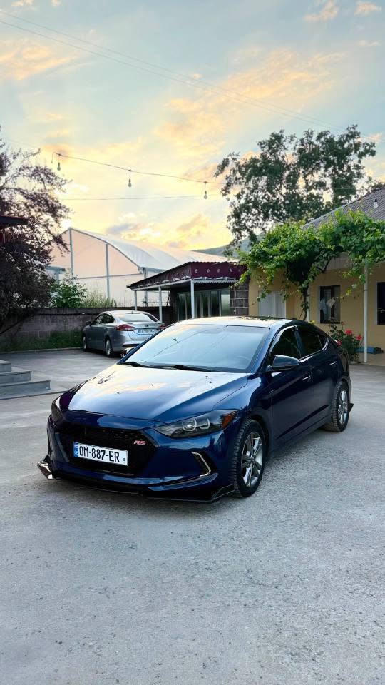 Hyundai 2016