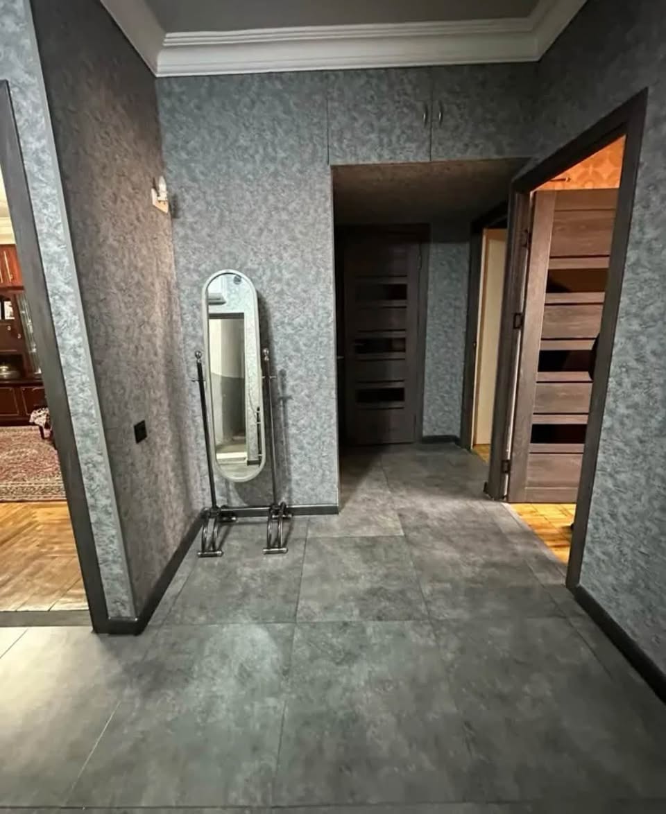 3 oda daire satılık, Erivan - $140,000