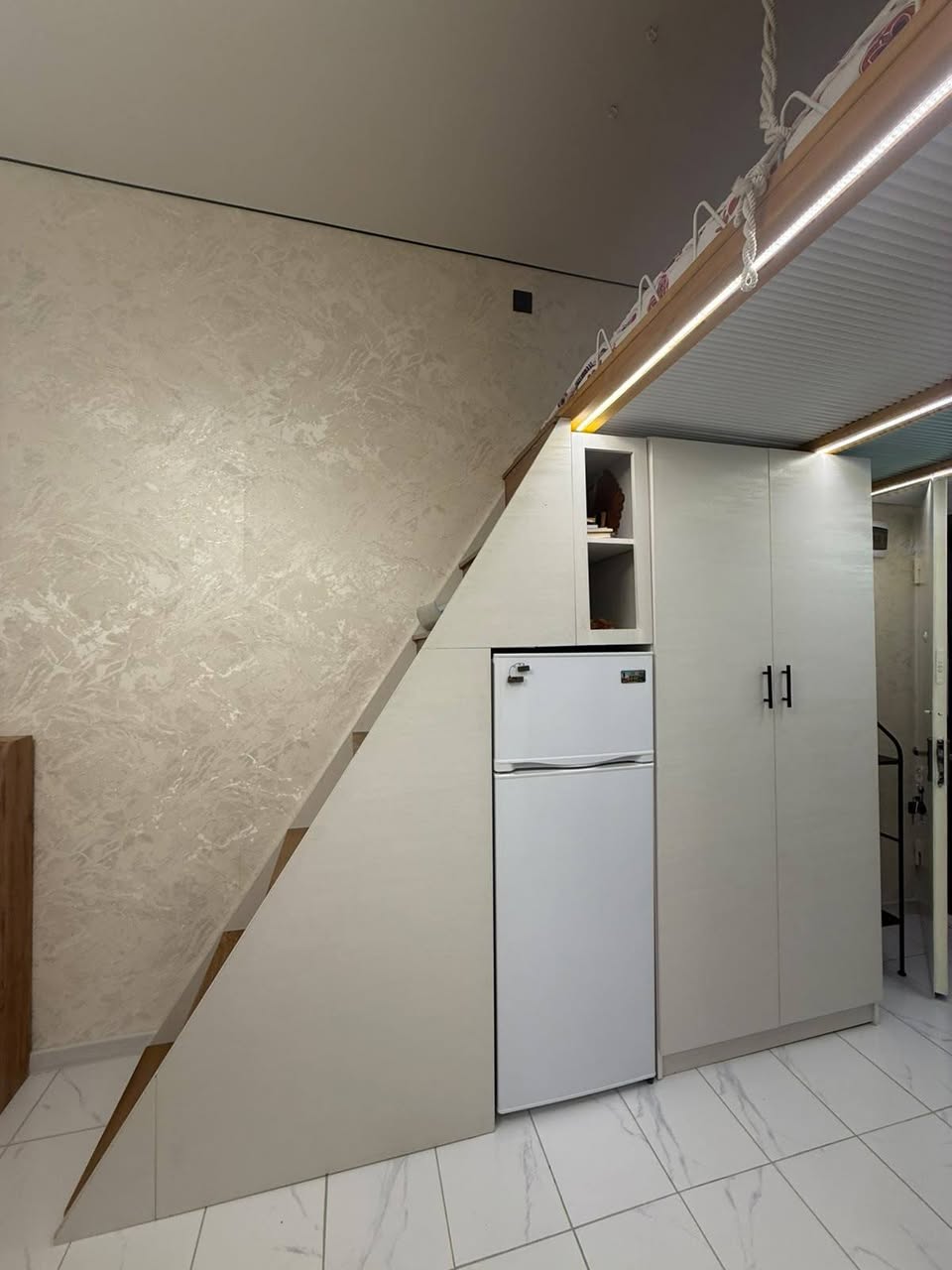 ქირავდება ბინა, თბილისი — $500