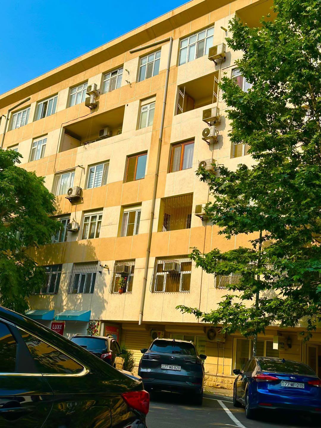 Квартира только вышла на продажу Поэтому