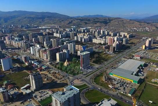 სახლი, თბილისი — $87,000