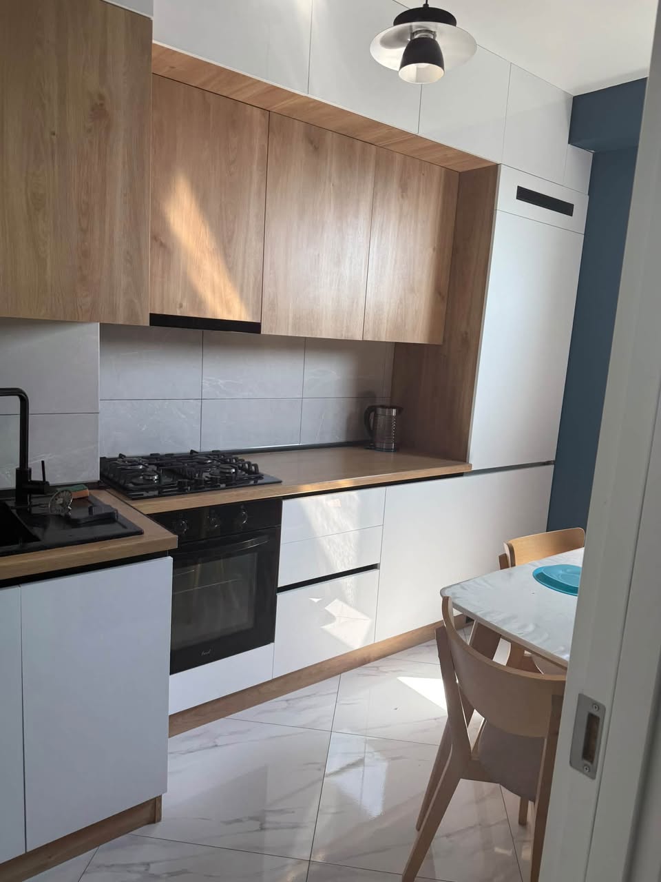 Exklusif : 🔥satılık daire🔥 Kaloubnis caddesinde — 115,000$