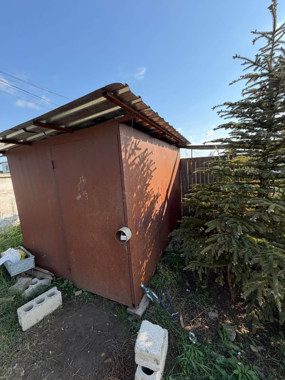 Car wash, Kutaisi — 2,300 ₾