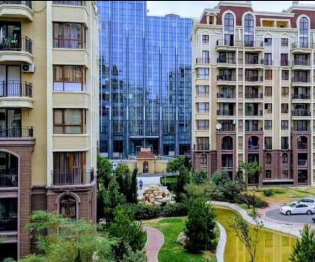 Продаётся 2-комнатная квартира, Тбилиси