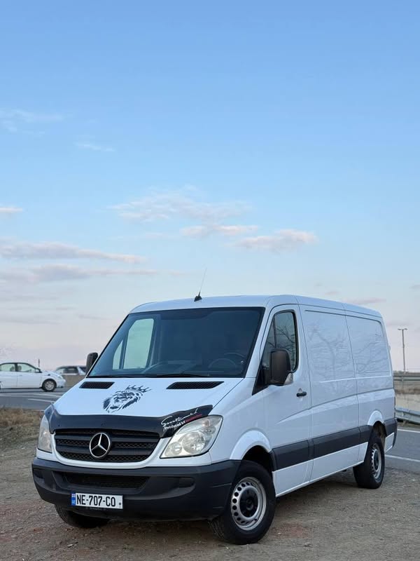Mercedes-Benz 2007