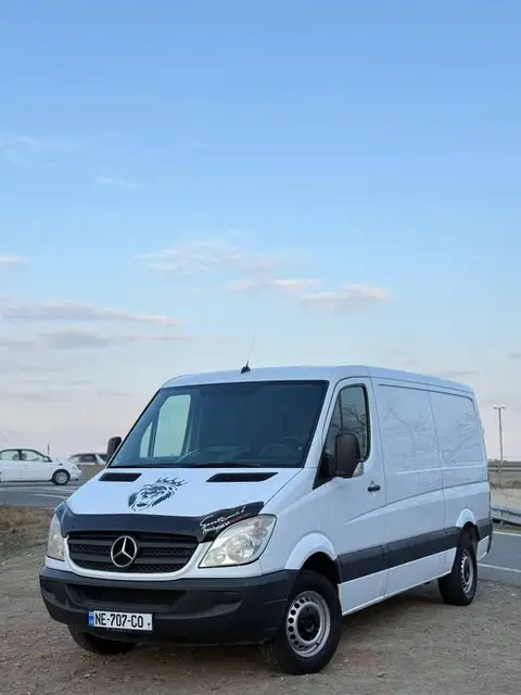 Mercedes-Benz 2007