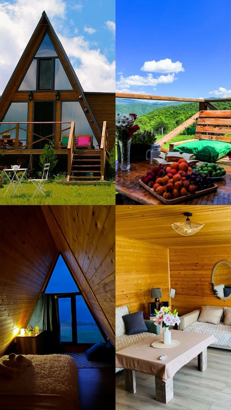 Ev, Mtskheta