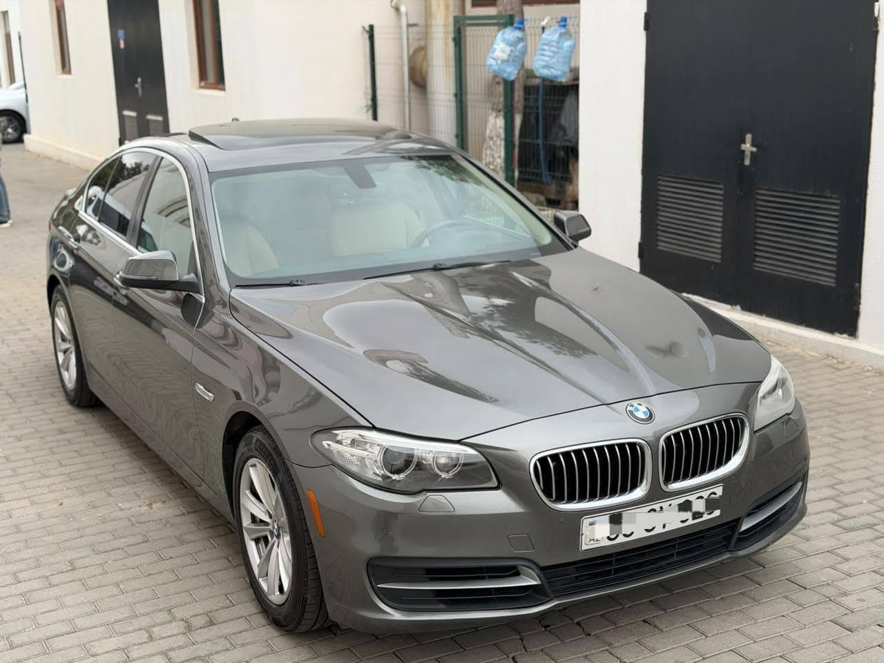 F10 2014 — 19,800₼