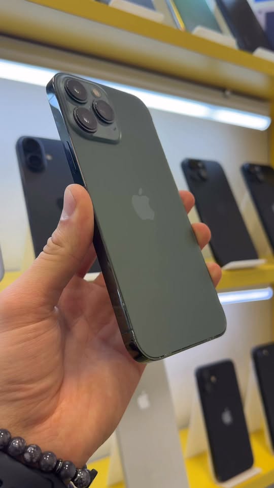 iPhone 13 Pro Max 125 000 256ГБ