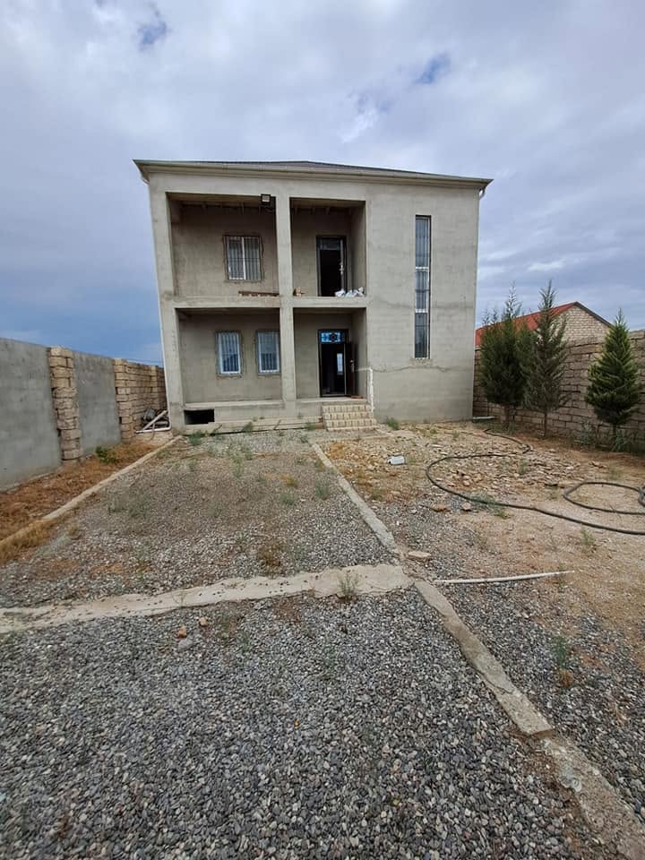 Ev / Villa