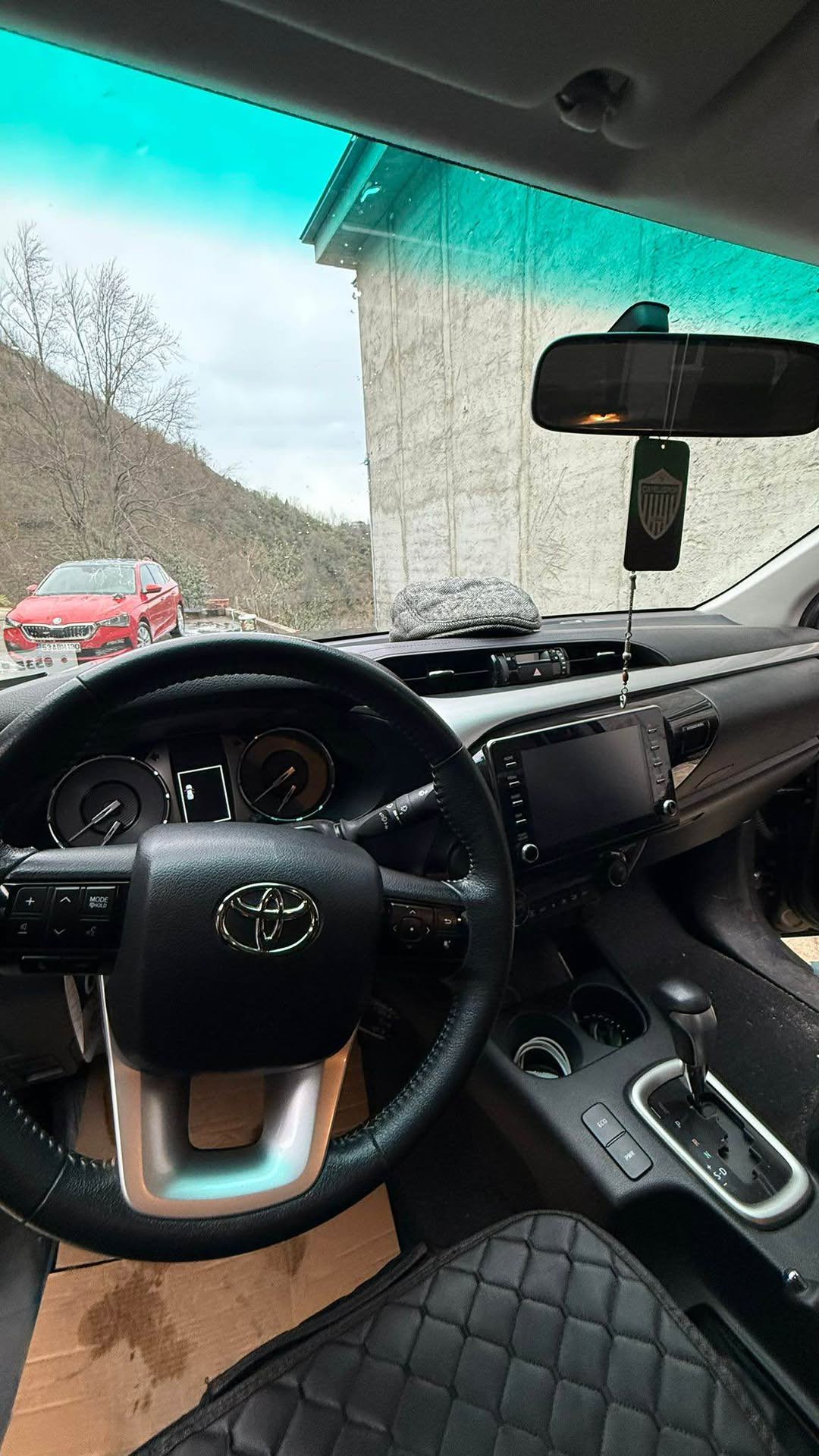 Toyota 2023