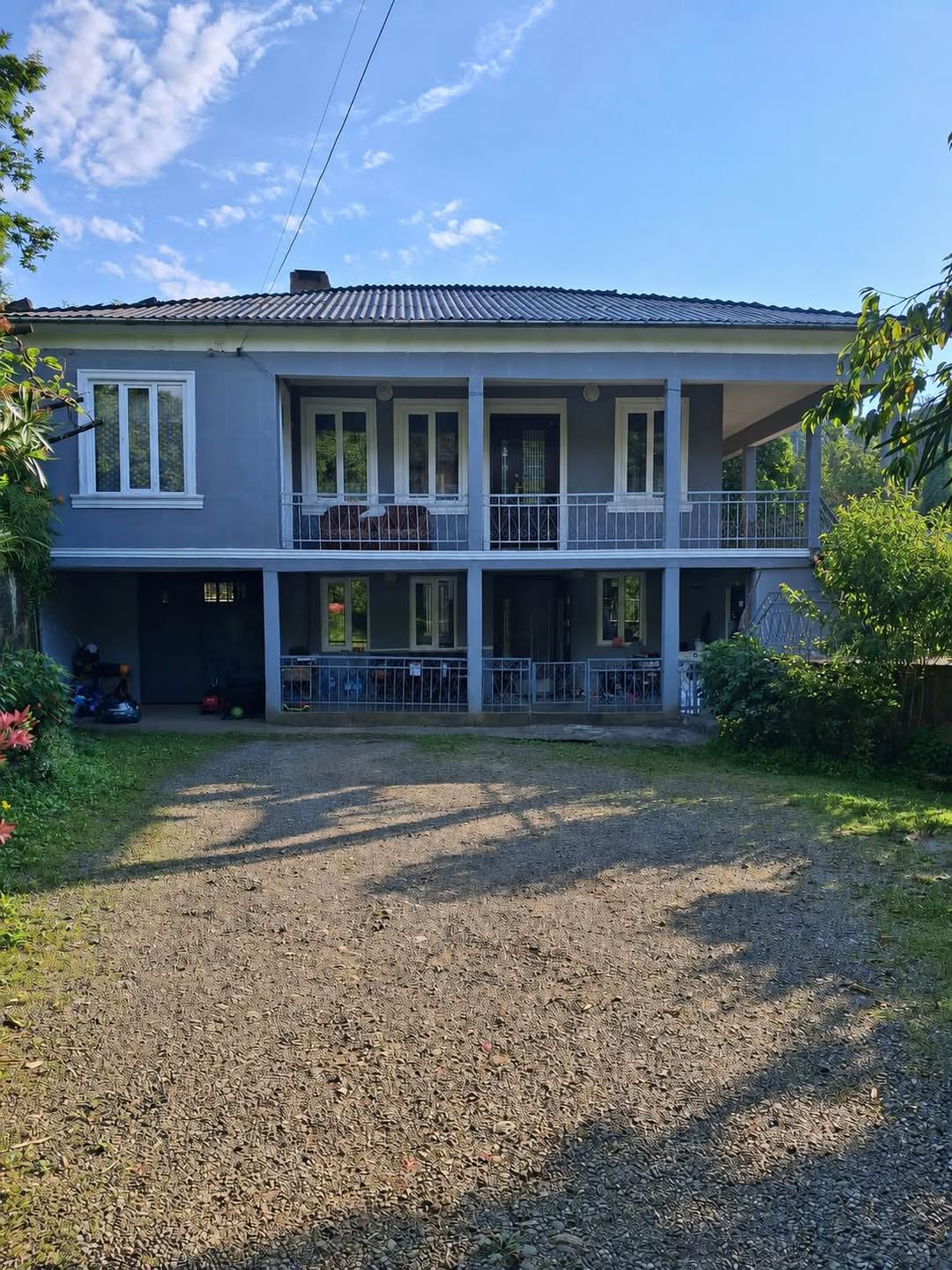 იყიდება ბინა, ბათუმი — $250,000