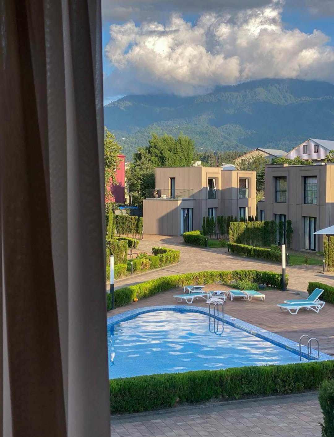 🏡 1 YILLIK KİRALIK DENİZ KENARI 2052 — 2,300$